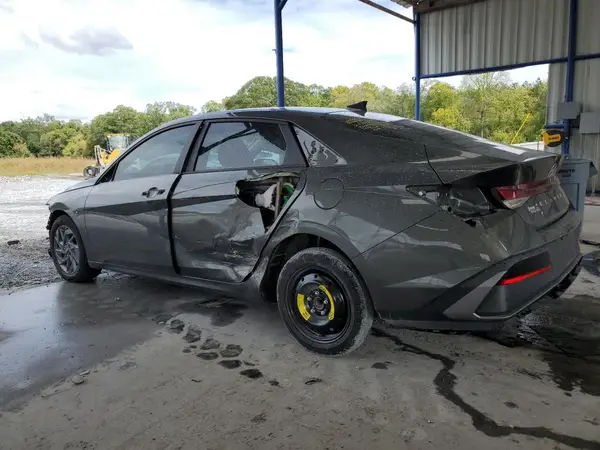 KMHLM4DG5RU746770 2024 HYUNDAI ELANTRA - Image 2