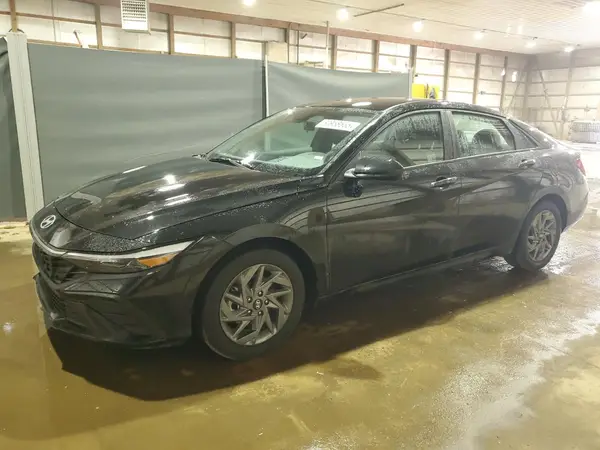 KMHLM4DG5RU747885 2024 HYUNDAI ELANTRA - Image 1