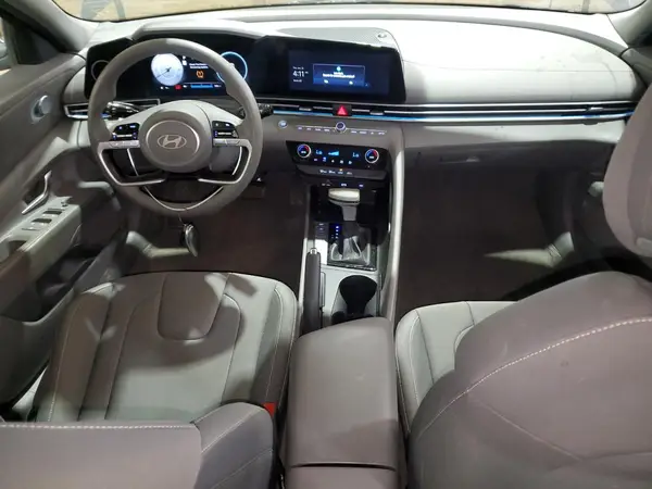 KMHLM4DG5RU747885 2024 HYUNDAI ELANTRA - Image 8