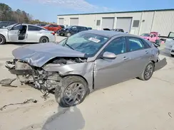 KMHLM4DG5RU750205 2024 HYUNDAI ELANTRA