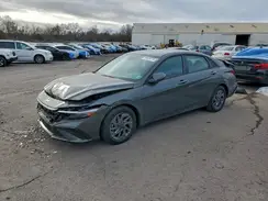 KMHLM4DG5RU751273 2024 HYUNDAI ELANTRA