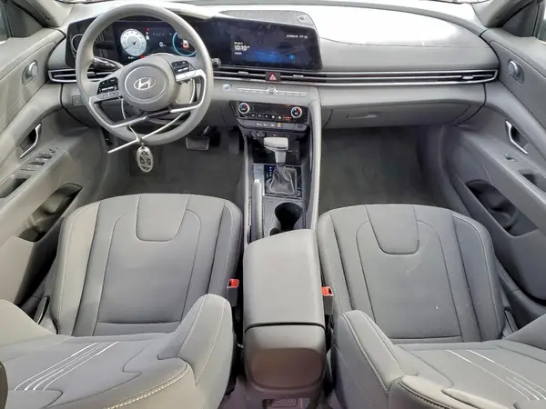 KMHLM4DG5RU751273 2024 HYUNDAI ELANTRA - Image 8