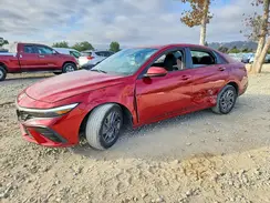 KMHLM4DG5RU753413 2024 HYUNDAI ELANTRA