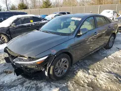 KMHLM4DG5RU757574 2024 HYUNDAI ELANTRA