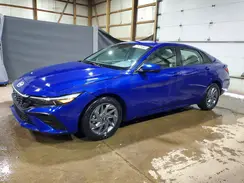 KMHLM4DG5RU758451 2024 HYUNDAI ELANTRA