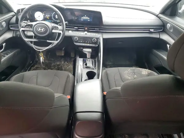 KMHLM4DG5RU759826 2024 HYUNDAI ELANTRA - Image 8