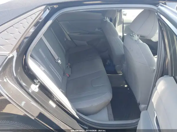 KMHLM4DG5RU760281 2024 HYUNDAI ELANTRA - Image 8