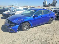 KMHLM4DG5RU761401 2024 HYUNDAI ELANTRA