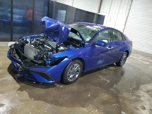 KMHLM4DG5RU761690 2024 HYUNDAI ELANTRA - Image 1