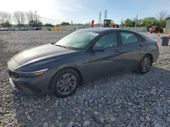 KMHLM4DG5RU761950 2024 HYUNDAI ELANTRA