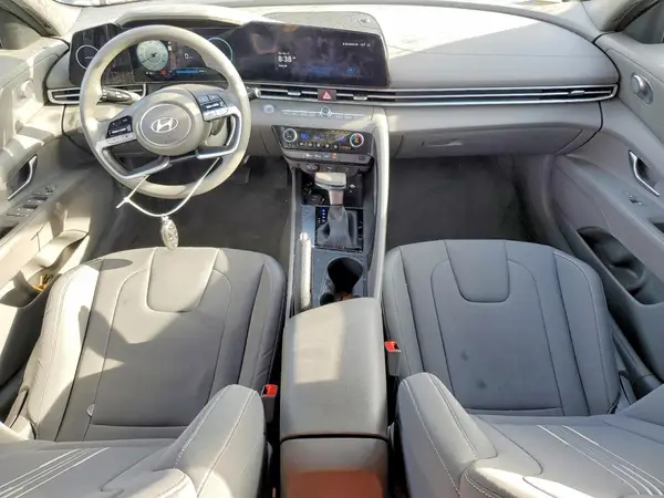 KMHLM4DG5RU761950 2024 HYUNDAI ELANTRA - Image 8