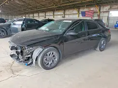 KMHLM4DG5RU762760 2024 HYUNDAI ELANTRA