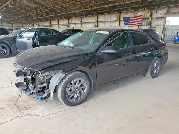 KMHLM4DG5RU762760 2024 HYUNDAI ELANTRA - Image 1