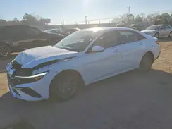 KMHLM4DG5RU763682 2024 HYUNDAI ELANTRA