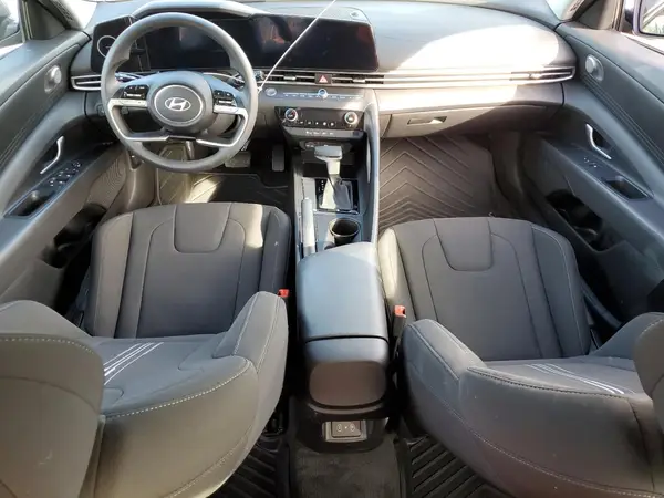 KMHLM4DG5RU765173 2024 HYUNDAI ELANTRA - Image 8