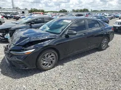 KMHLM4DG5RU766226 2024 HYUNDAI ELANTRA
