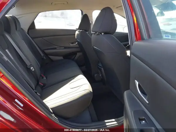 KMHLM4DG5RU766839 2024 HYUNDAI ELANTRA - Image 8