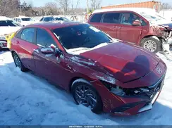 KMHLM4DG5RU768672 2024 HYUNDAI ELANTRA