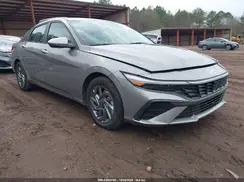KMHLM4DG5RU769532 2024 HYUNDAI ELANTRA
