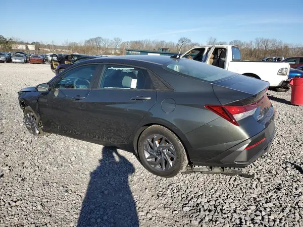 KMHLM4DG5RU771507 2024 HYUNDAI ELANTRA - Image 2