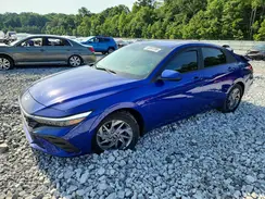 KMHLM4DG5RU772415 2024 HYUNDAI ELANTRA