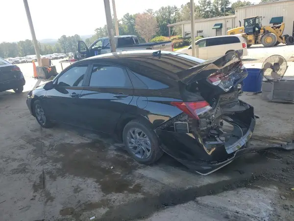 KMHLM4DG5RU772964 2024 HYUNDAI ELANTRA - Image 2