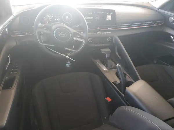 KMHLM4DG5RU772964 2024 HYUNDAI ELANTRA - Image 8