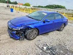 KMHLM4DG5RU774326 2024 HYUNDAI ELANTRA