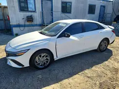 KMHLM4DG5RU777338 2024 HYUNDAI ELANTRA