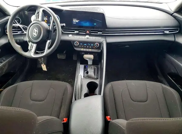 KMHLM4DG5RU780028 2024 HYUNDAI ELANTRA - Image 8