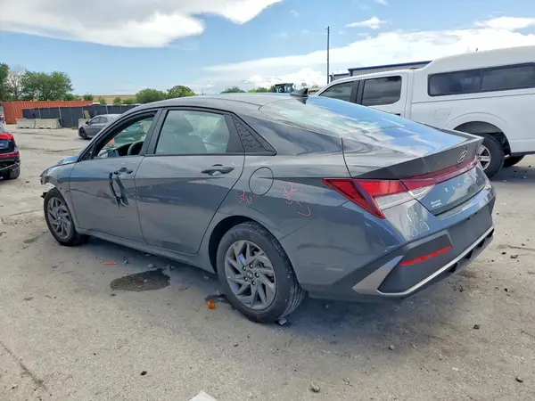 KMHLM4DG5RU780093 2024 HYUNDAI ELANTRA - Image 2