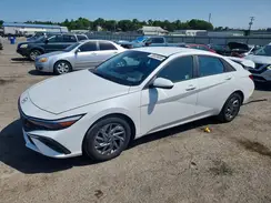 KMHLM4DG5RU781051 2024 HYUNDAI ELANTRA