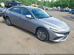 KMHLM4DG5RU784029 2024 HYUNDAI ELANTRA