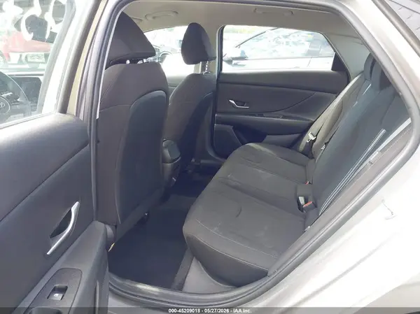 KMHLM4DG5RU784029 2024 HYUNDAI ELANTRA - Image 8