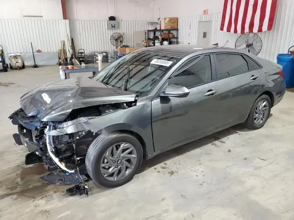 KMHLM4DG5RU785097 2024 HYUNDAI ELANTRA - Image 1