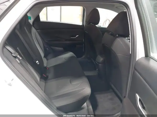 KMHLM4DG5RU785780 2024 HYUNDAI ELANTRA - Image 8