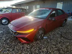 KMHLM4DG5RU786640 2024 HYUNDAI ELANTRA