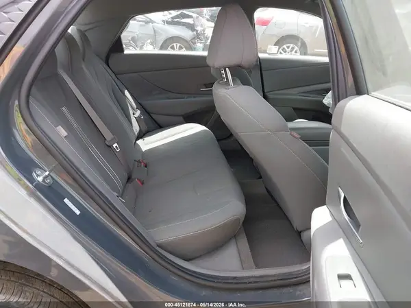 KMHLM4DG5RU786850 2024 HYUNDAI ELANTRA - Image 8