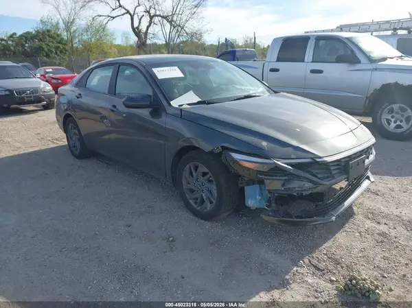 KMHLM4DG5RU788839 2024 HYUNDAI ELANTRA - Image 1