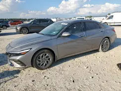 KMHLM4DG5RU789814 2024 HYUNDAI ELANTRA