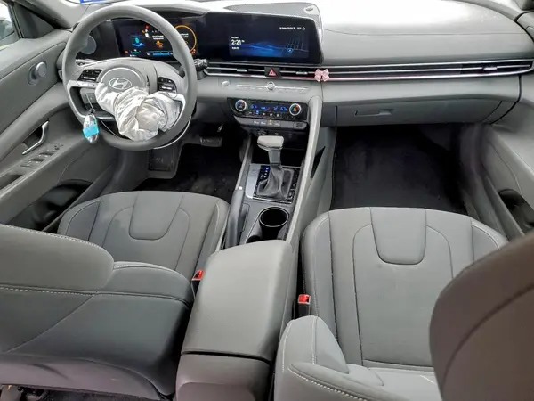 KMHLM4DG5RU790509 2024 HYUNDAI ELANTRA - Image 8