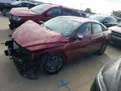 KMHLM4DG5RU792387 2024 HYUNDAI ELANTRA