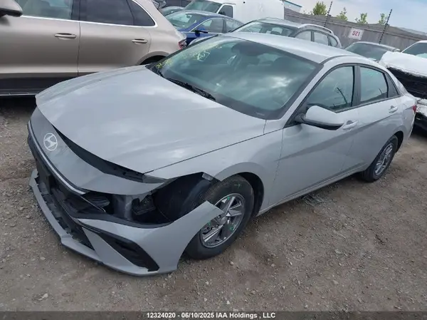 KMHLM4DG5RU793233 2024 HYUNDAI ELANTRA - Image 2