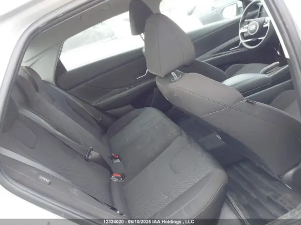 KMHLM4DG5RU793233 2024 HYUNDAI ELANTRA - Image 8