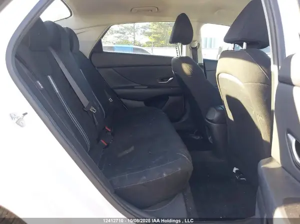 KMHLM4DG5RU794981 2024 HYUNDAI ELANTRA - Image 8