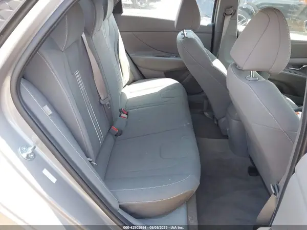 KMHLM4DG5RU795385 2024 HYUNDAI ELANTRA - Image 8