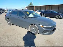 KMHLM4DG5RU796648 2024 HYUNDAI ELANTRA