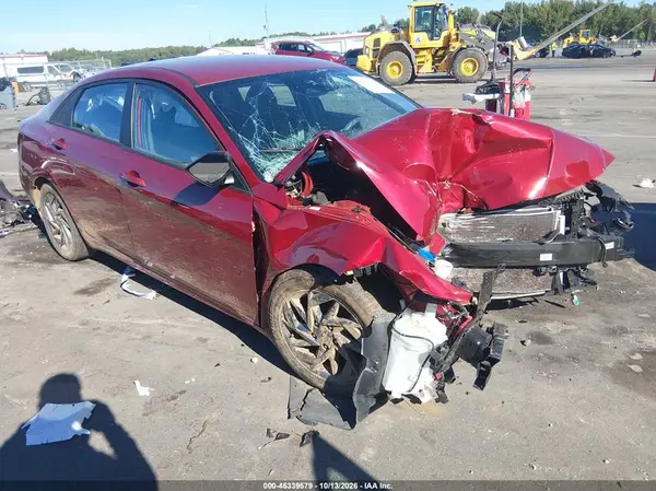 KMHLM4DG5RU797878 2024 HYUNDAI ELANTRA - Image 1