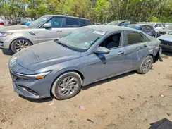 KMHLM4DG5RU804540 2024 HYUNDAI ELANTRA