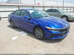 KMHLM4DG5RU807518 2024 HYUNDAI ELANTRA